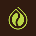 DripMap logo