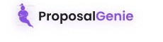 ProposalGenie logo