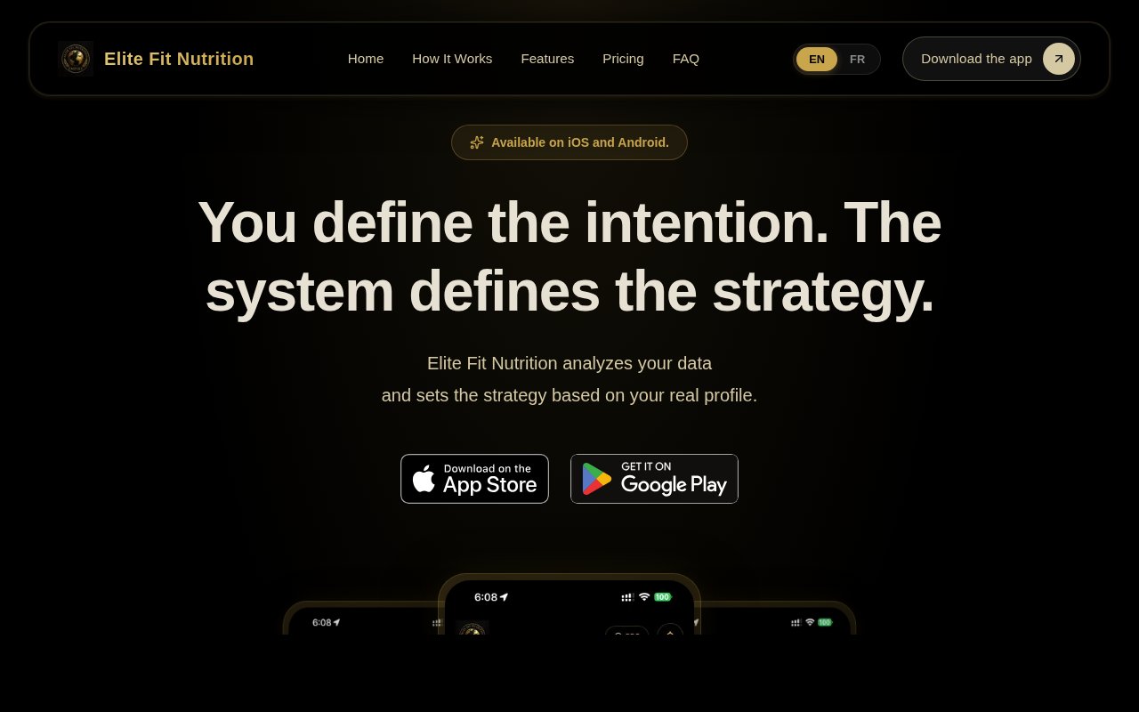 EFN case study preview
